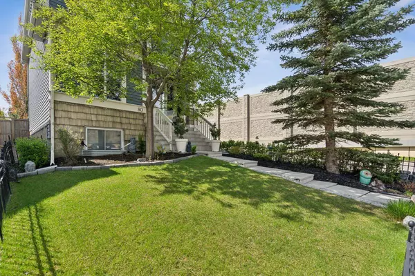 80 Auburn Bay VW SE, Calgary, AB T3M 0C7