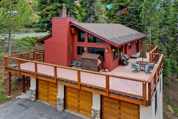 12525 Falcon Point Place, Truckee, CA 96161-0000