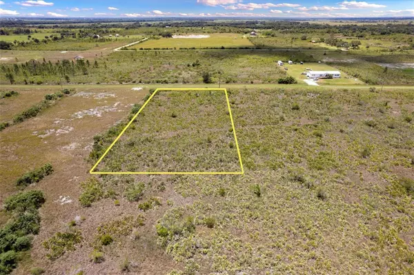 18725 NW 250TH ST, Okeechobee, FL 34972