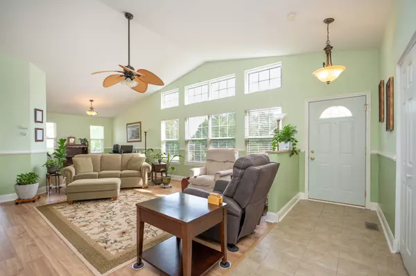 4607 Kylemore CT, Joliet, IL 60431