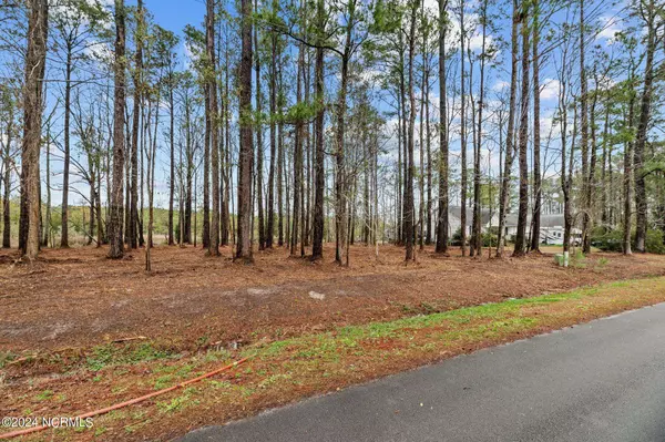 6013 Falcon Road, Oriental, NC 28571