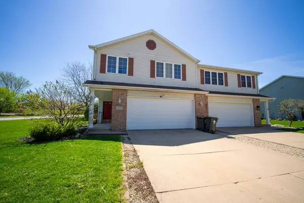 1115 St Albert The Great Drive, Sun Prairie, WI 53590