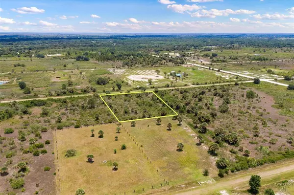 21018 NW 278TH ST, Okeechobee, FL 34972