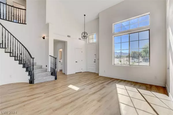 6151 Bunker Commons Court, Las Vegas, NV 89108