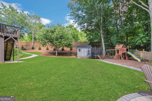 58 Vine Creek LN, Acworth, GA 30101