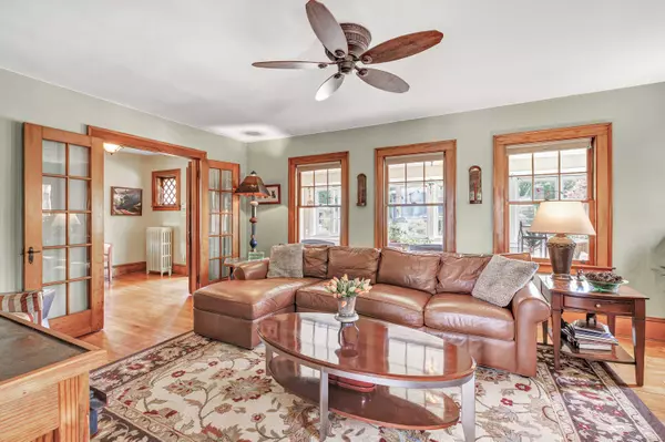 31 Morgan Park, Clinton, CT 06413