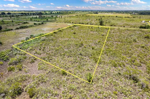 18725 NW 250TH ST, Okeechobee, FL 34972