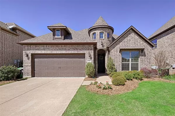 16401 Amistad Avenue, Prosper, TX 75078