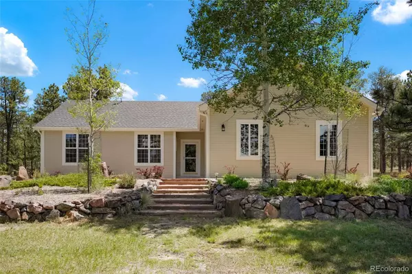 32200 County Road 17/21, Elizabeth, CO 80107