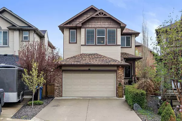 42 Tuscany Summit GN NW, Calgary, AB T3L 0B8