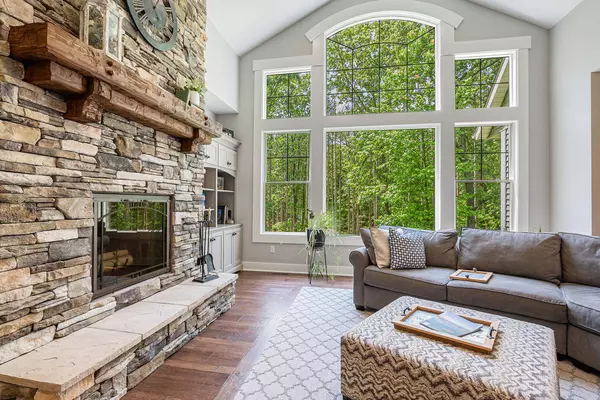 7440 Sunfish Woods Court, Rockford, MI 49341