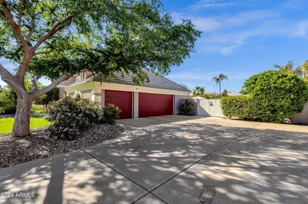 4664 E GROVE Circle, Mesa, AZ 85206