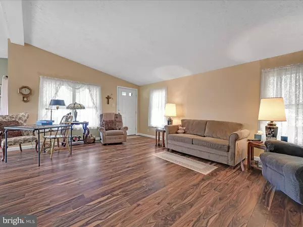 357 W CEDAR ST, Palmyra, PA 17078