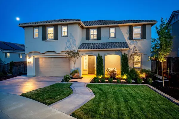 5420 Coulter CT, Rocklin, CA 95677