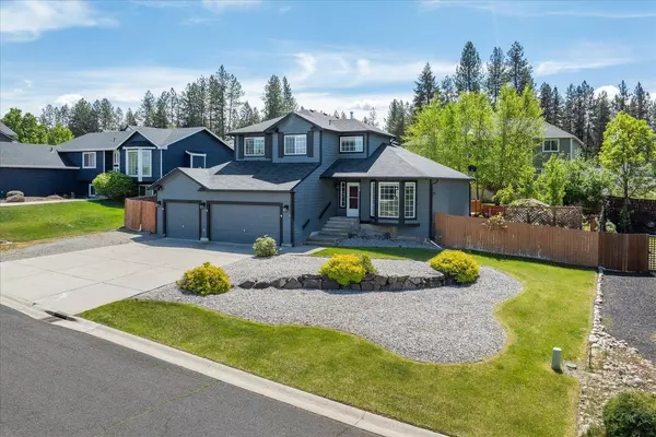3014 E PINEGLEN Ave, Spokane, WA 99021