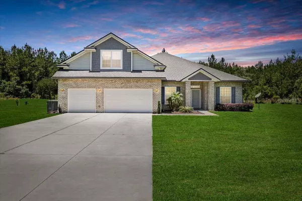 66452 ROCKING HORSE LN, Callahan, FL 32011