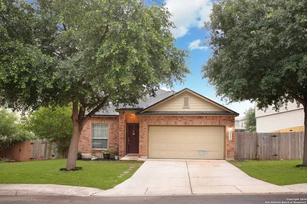 8211 MONTE SECO, San Antonio, TX 78223-3997