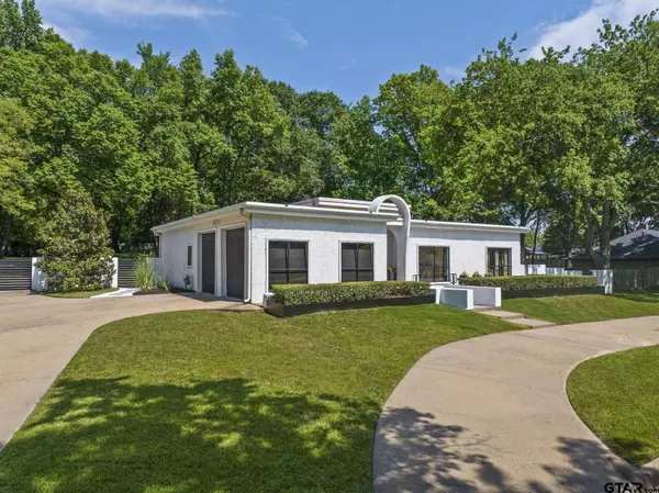 3118 Eagle Drive, Mt Pleasant, TX 75455