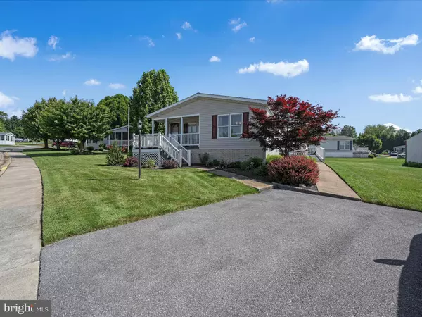 357 W CEDAR ST, Palmyra, PA 17078