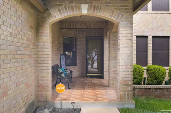 21922 KENTON CROFT, San Antonio, TX 78258-7840