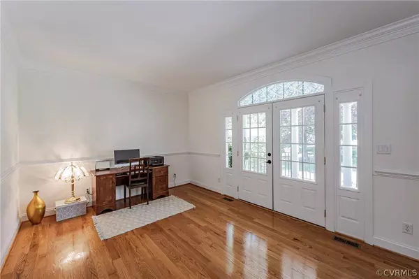 4973 College Green LN, Providence Forge, VA 23140