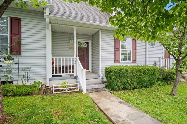 1930 Walnut AVE, Jefferson City, TN 37760