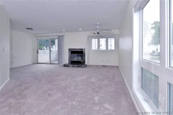 169 Atlantic AVE #A, Hampton, VA 23664