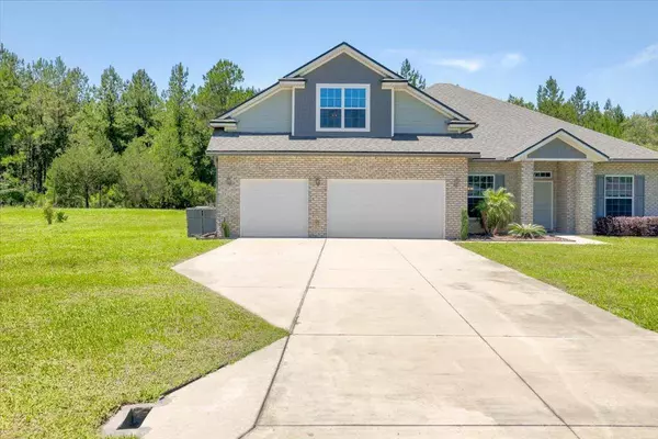 66452 ROCKING HORSE LN, Callahan, FL 32011