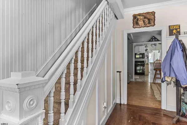 431 Central #South, Ocean City, NJ 08226