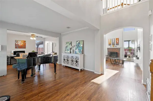 8510 Arcadia Drive, Frisco, TX 75035