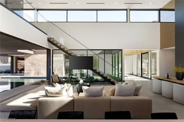 21 Rockstream Drive, Henderson, NV 89012