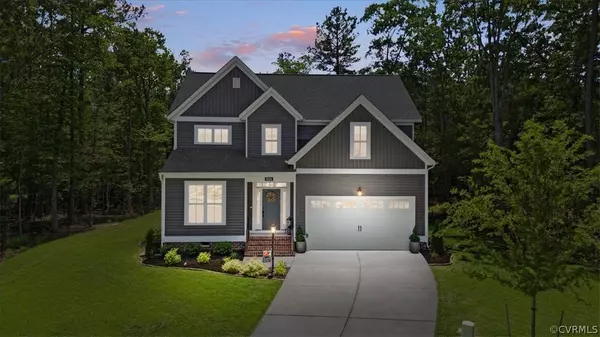 9324 Pentwyn PL, Midlothian, VA 23112