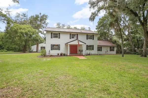 901 SUNSET AVE, Orange City, FL 32763