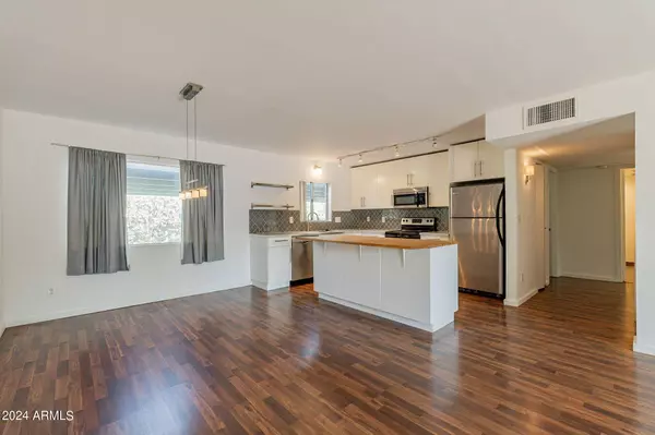 1630 E GEORGIA Avenue #104, Phoenix, AZ 85016