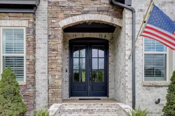 2646 Sanford Rd, Nolensville, TN 37135