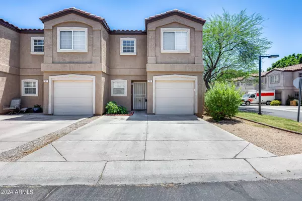 125 S 56TH Street #29, Mesa, AZ 85206