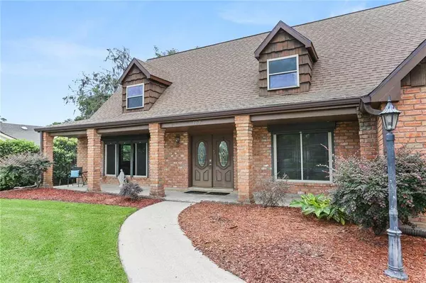 407 WILLOWDALE BLVD, Luling, LA 70070