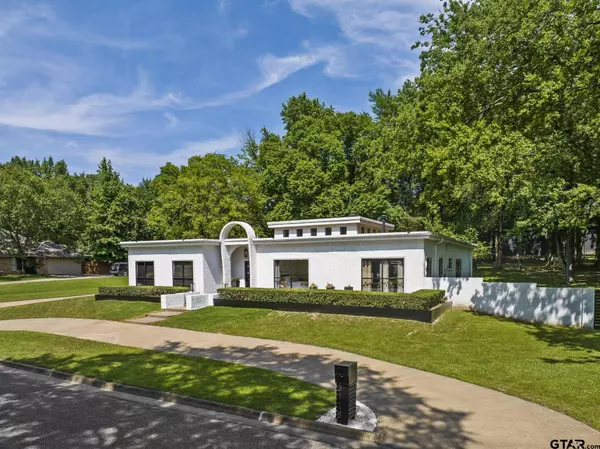 3118 Eagle Drive, Mt Pleasant, TX 75455