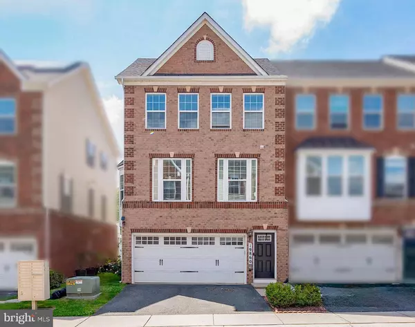 19860 VAUGHN LANDING DR, Germantown, MD 20874