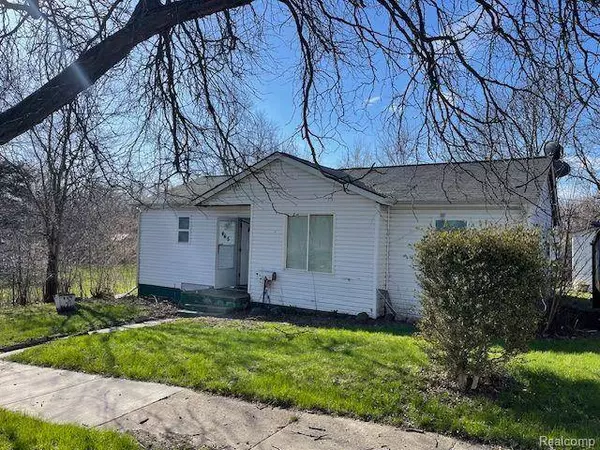 465 DITMAR Avenue, Pontiac, MI 48341