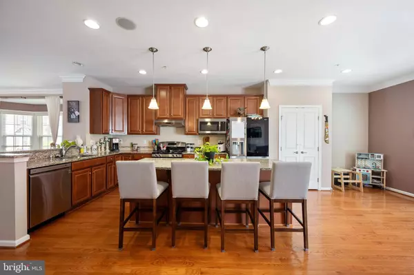 19860 VAUGHN LANDING DR, Germantown, MD 20874