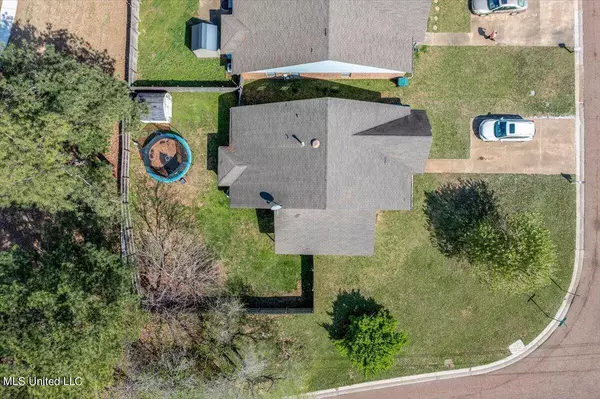 7377 Overlook Drive, Southaven, MS 38671