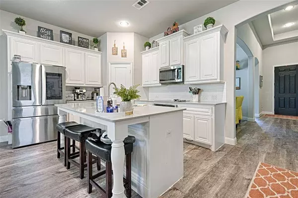 16401 Amistad Avenue, Prosper, TX 75078