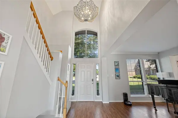 8510 Arcadia Drive, Frisco, TX 75035