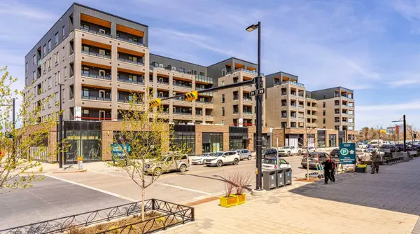 3932 University AVE NW #406, Calgary, AB T3B 6P6