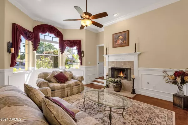 4664 E GROVE Circle, Mesa, AZ 85206