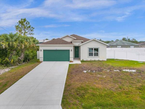 3320 FARGO AVE SW, Palm Bay, FL 32908