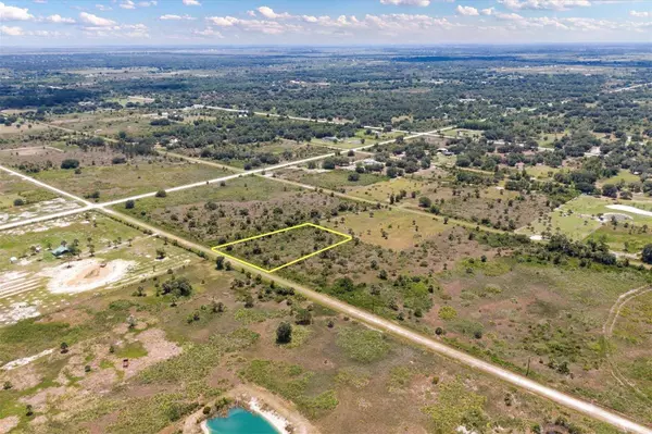 21018 NW 278TH ST, Okeechobee, FL 34972