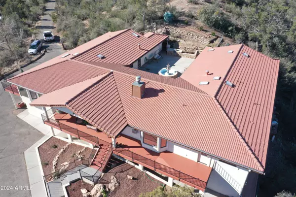 2008 NORTHSIDE Drive, Prescott, AZ 86301