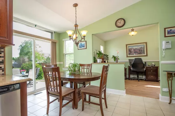 4607 Kylemore CT, Joliet, IL 60431